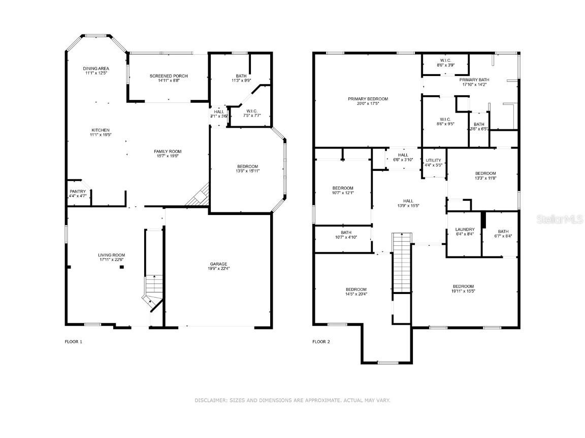 1218 Wetland Ridge Circle Middleburg FL 32068 GC534657 image6