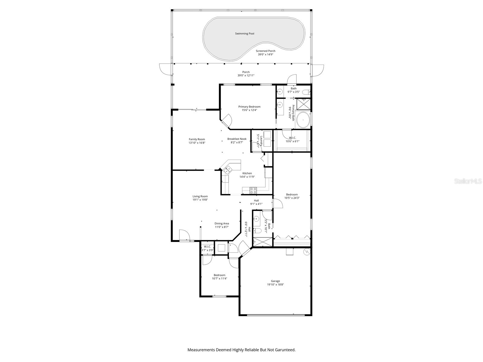 1218 Whitewood Way Clermont FL 34714 O6403300 image41