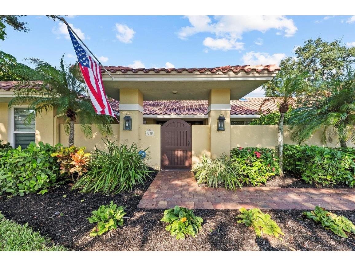 1218 Yacht Harbor Drive Osprey FL 34229 A4663579 image2