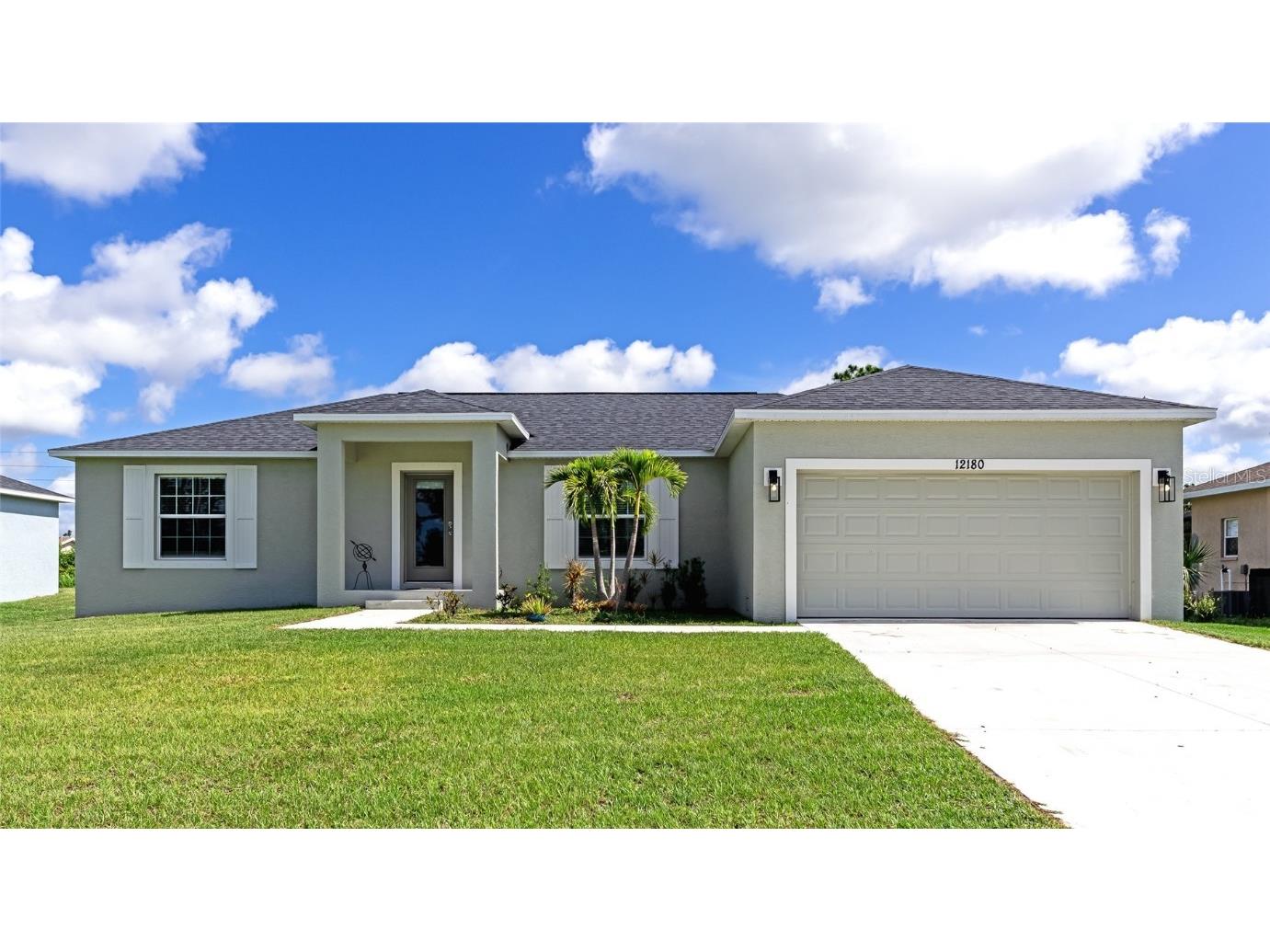 12180 Clarendon Avenue Port Charlotte FL 33981 A4572970 image1