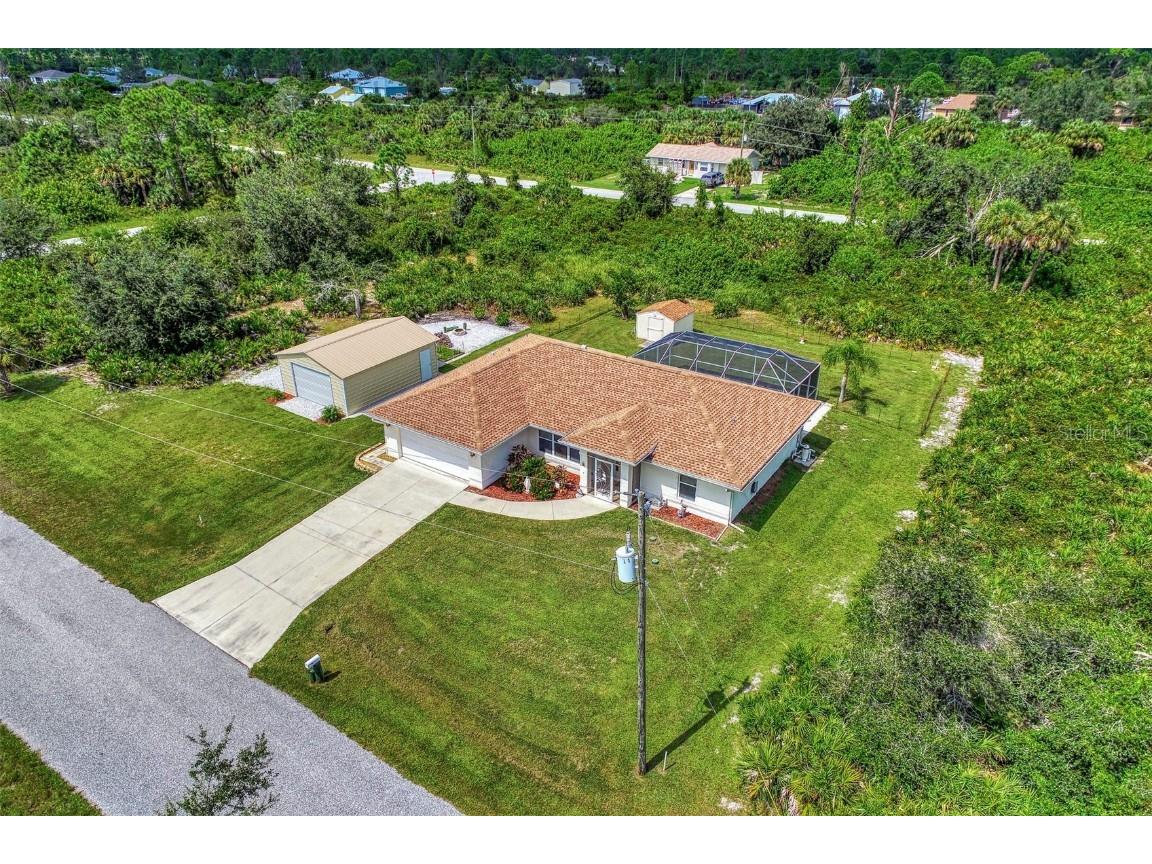 12180 Grace Avenue Port Charlotte FL 33981 D6132602 image1