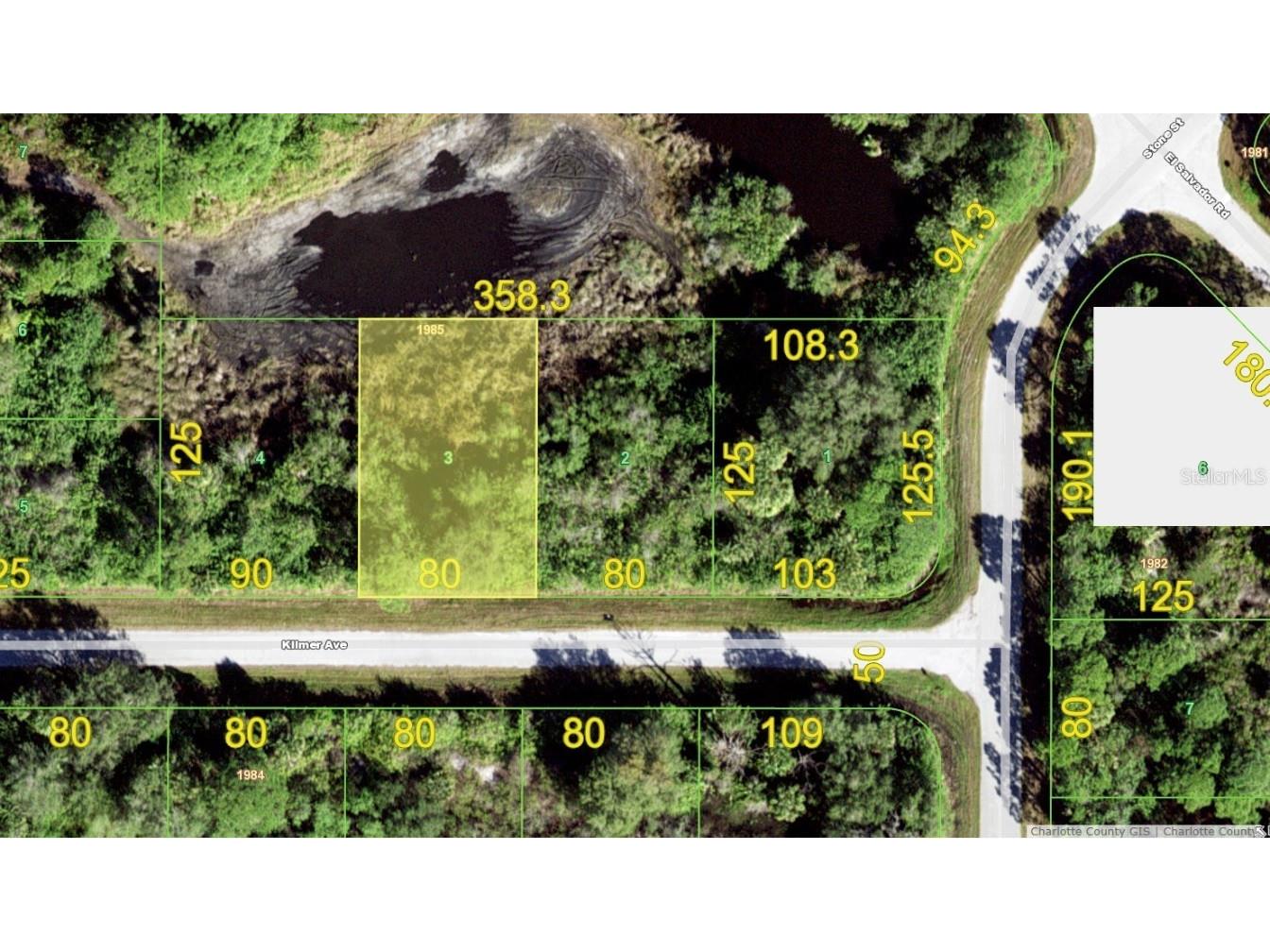 12180 Kilmer Avenue Port Charlotte FL 33981 A4560312 image1