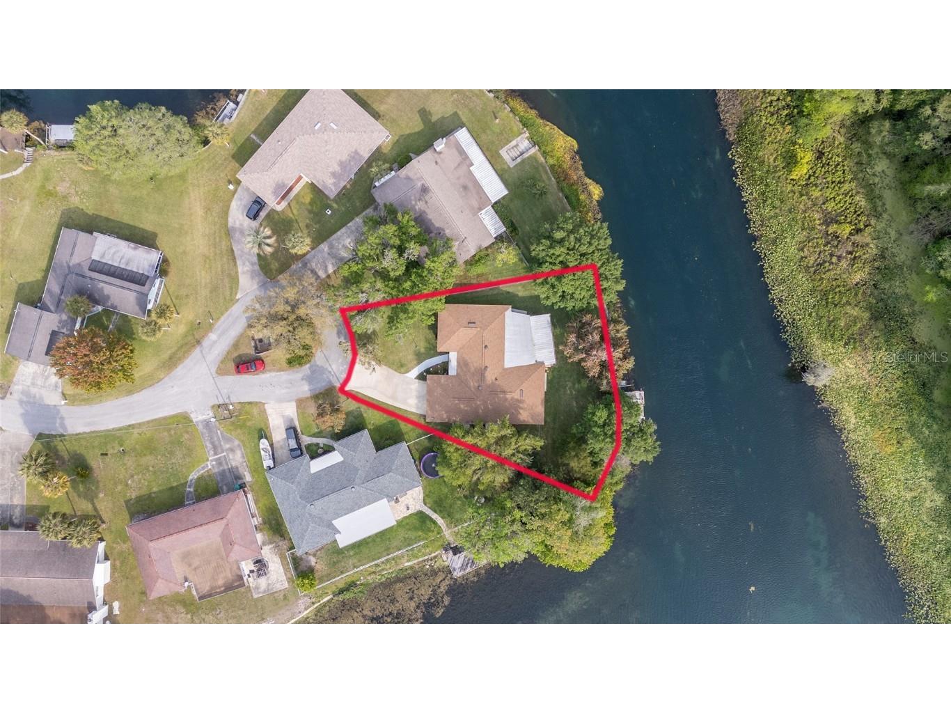 12180 Maple Street Dunnellon FL 34432 - RAINBOW RIVER OM698019 image4