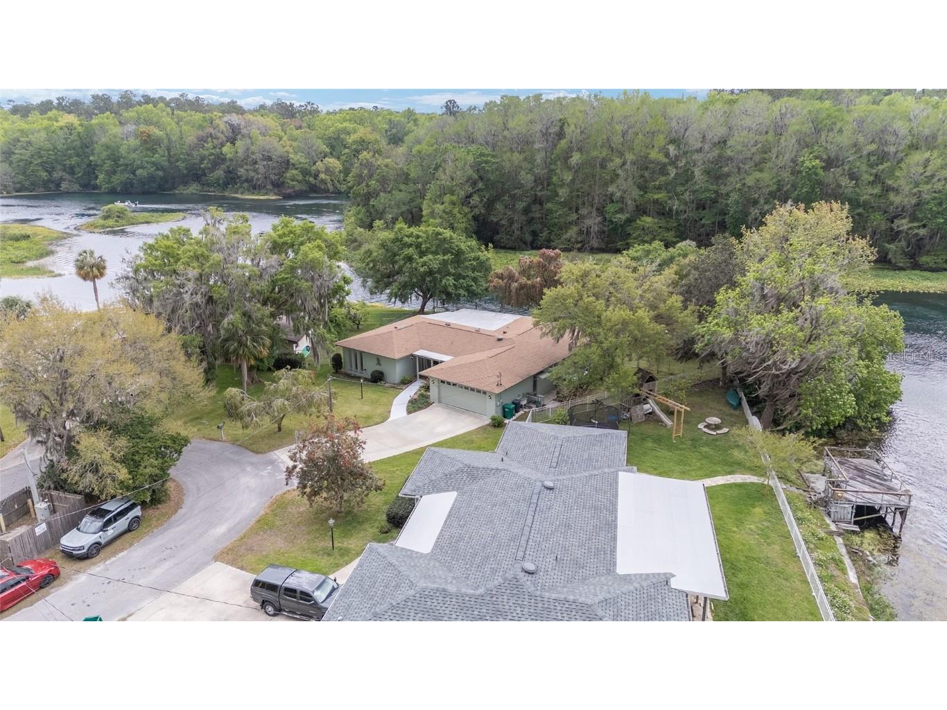12180 Maple Street Dunnellon FL 34432 - RAINBOW RIVER OM698019 image56