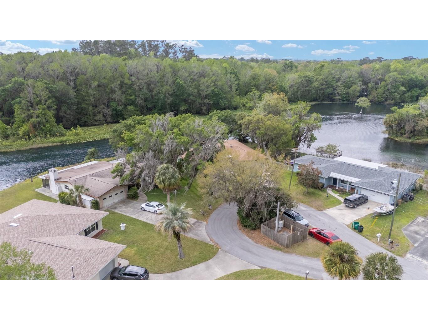 12180 Maple Street Dunnellon FL 34432 - RAINBOW RIVER OM698019 image57