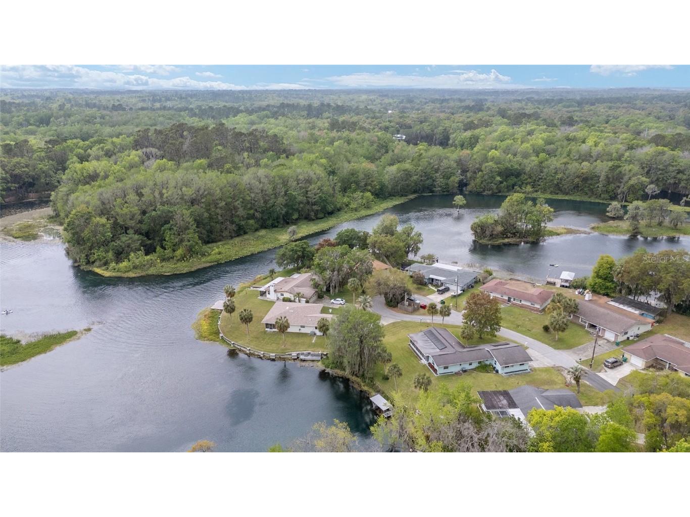 12180 Maple Street Dunnellon FL 34432 - RAINBOW RIVER OM698019 image58