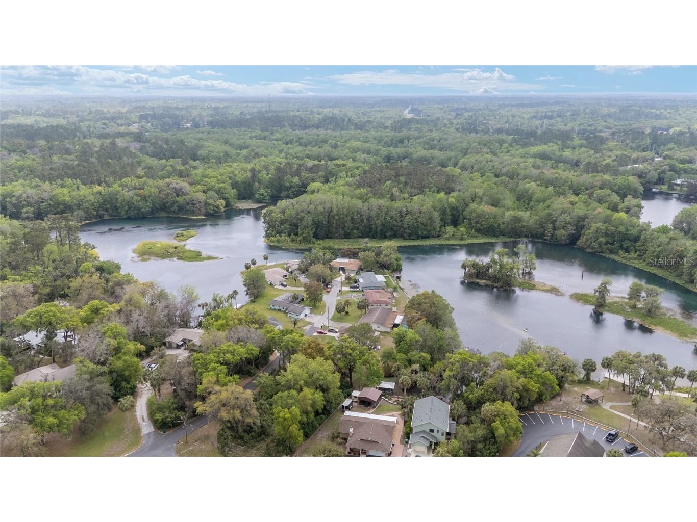 12180 Maple Street Dunnellon FL 34432 - RAINBOW RIVER OM698019 image59