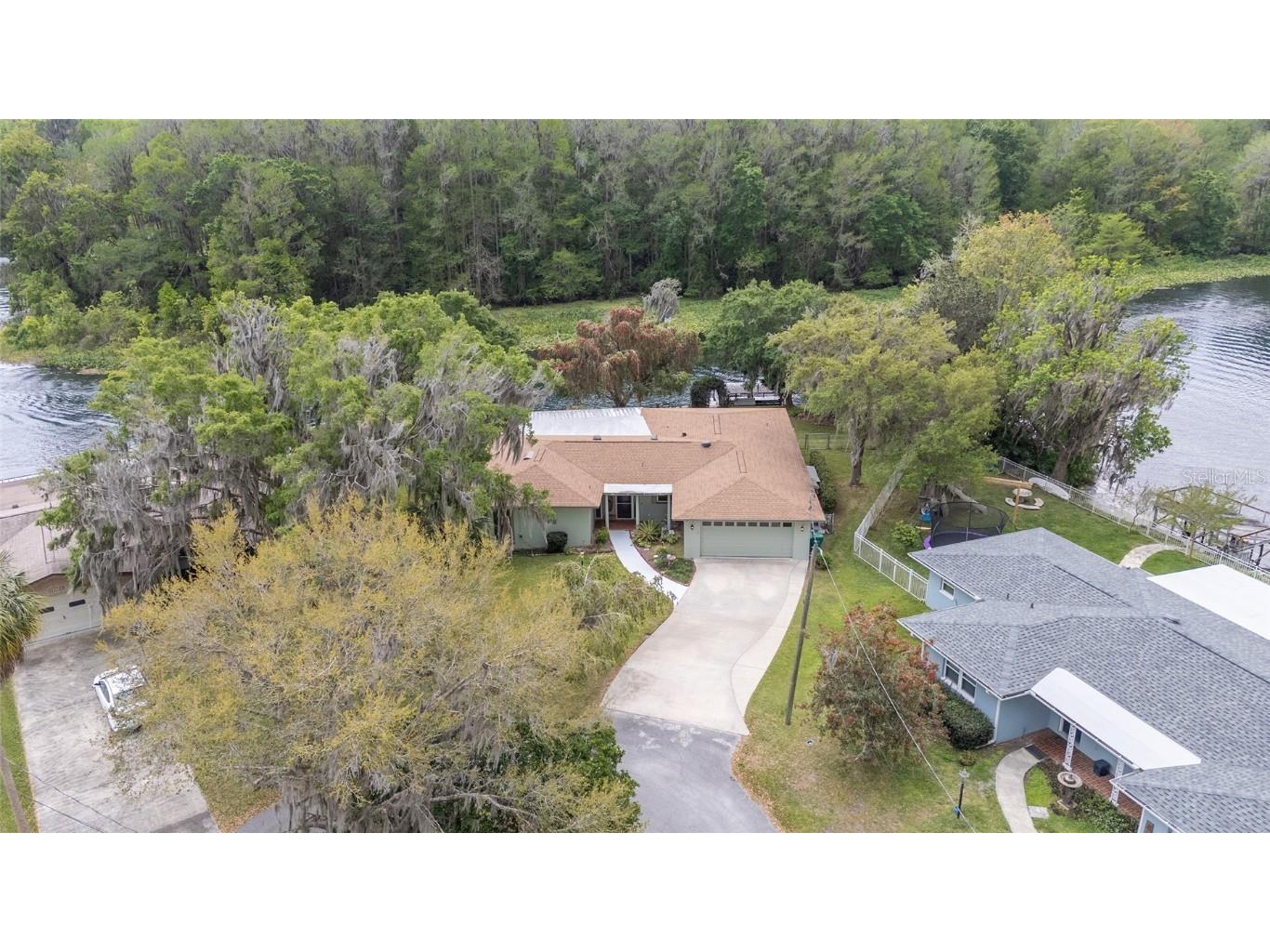 12180 Maple Street Dunnellon FL 34432 - RAINBOW RIVER OM698019 image6
