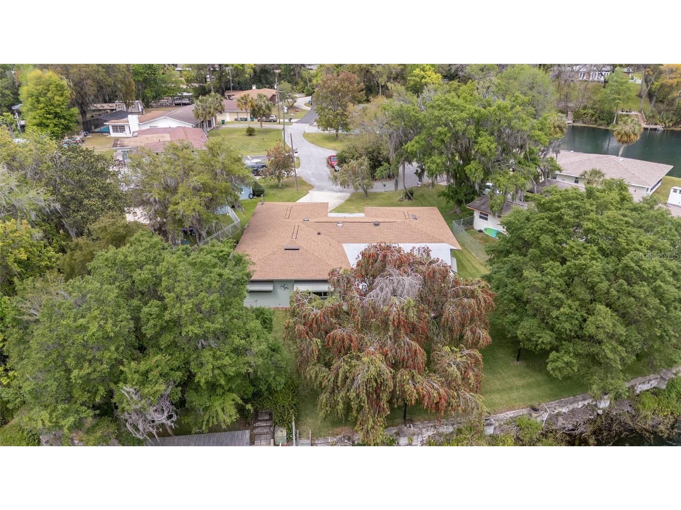 12180 Maple Street Dunnellon FL 34432 - RAINBOW RIVER OM698019 image60