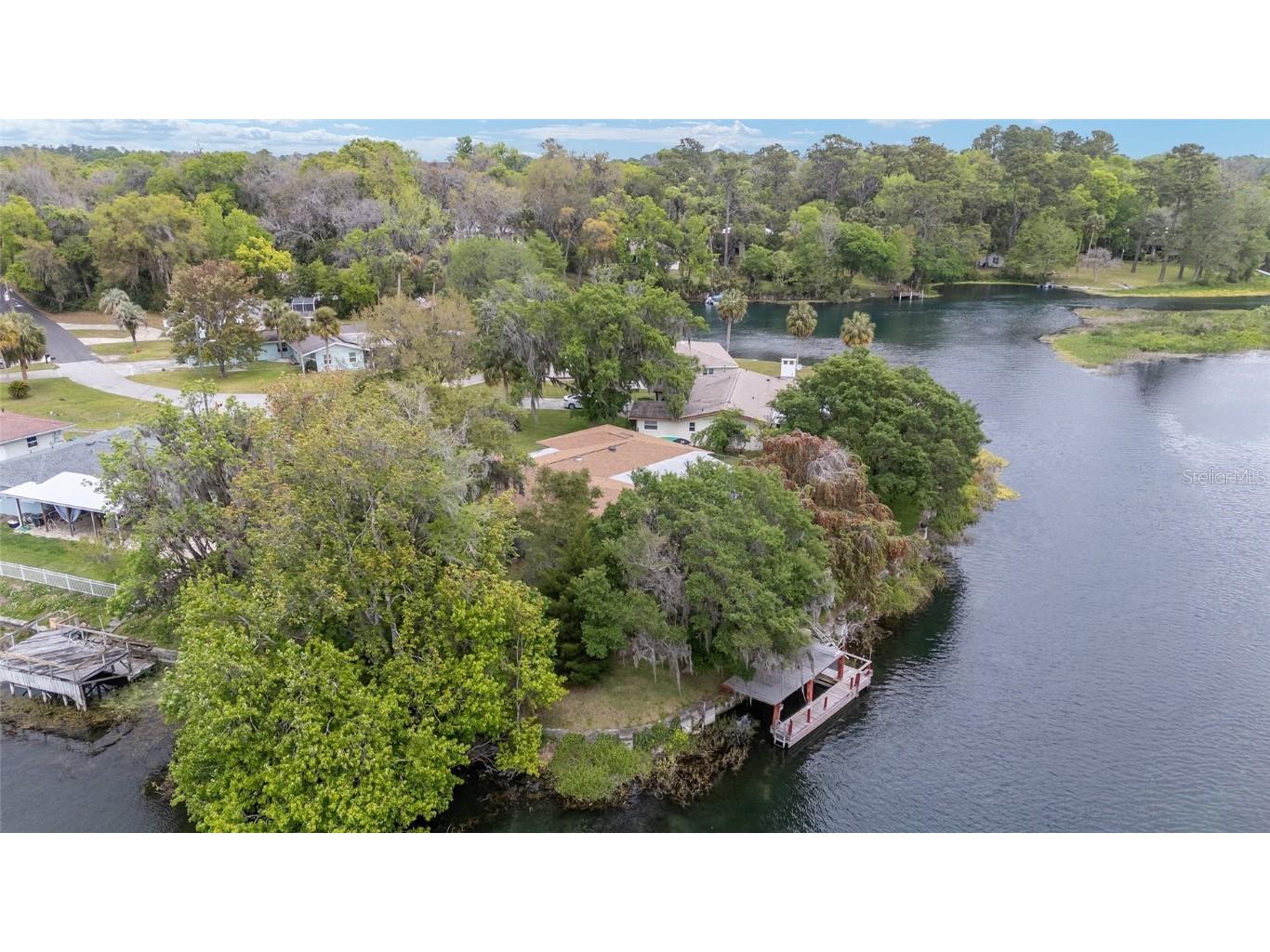 12180 Maple Street Dunnellon FL 34432 - RAINBOW RIVER OM698019 image62