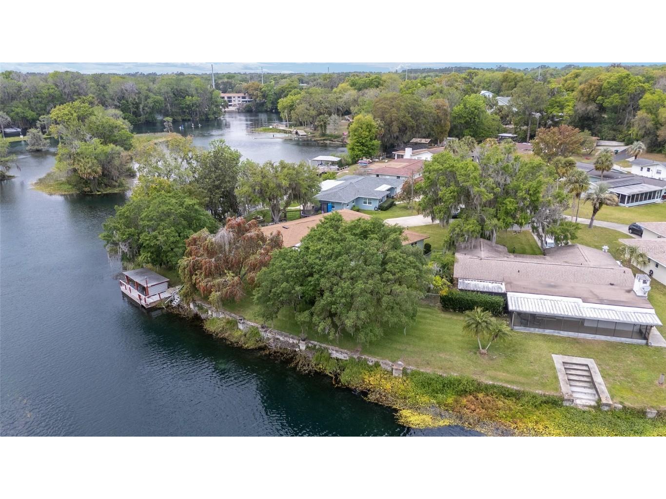 12180 Maple Street Dunnellon FL 34432 - RAINBOW RIVER OM698019 image63