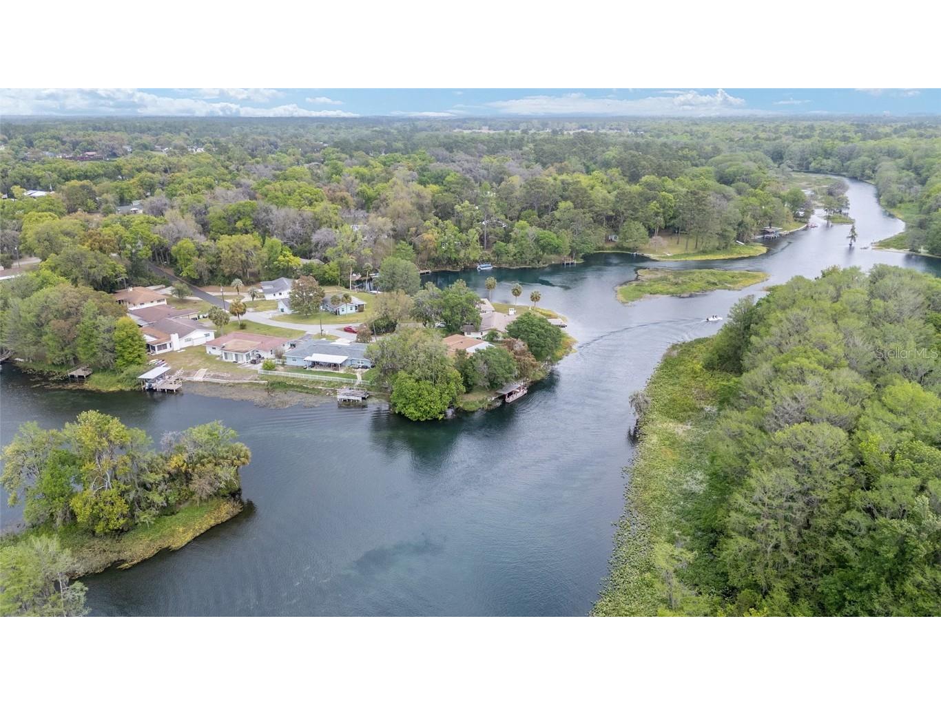 12180 Maple Street Dunnellon FL 34432 - RAINBOW RIVER OM698019 image65