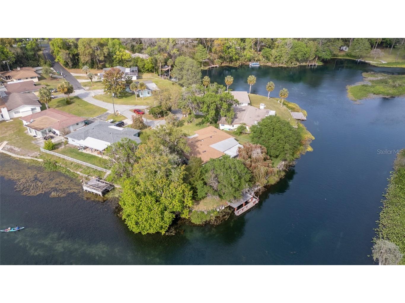 12180 Maple Street Dunnellon FL 34432 - RAINBOW RIVER OM698019 image69