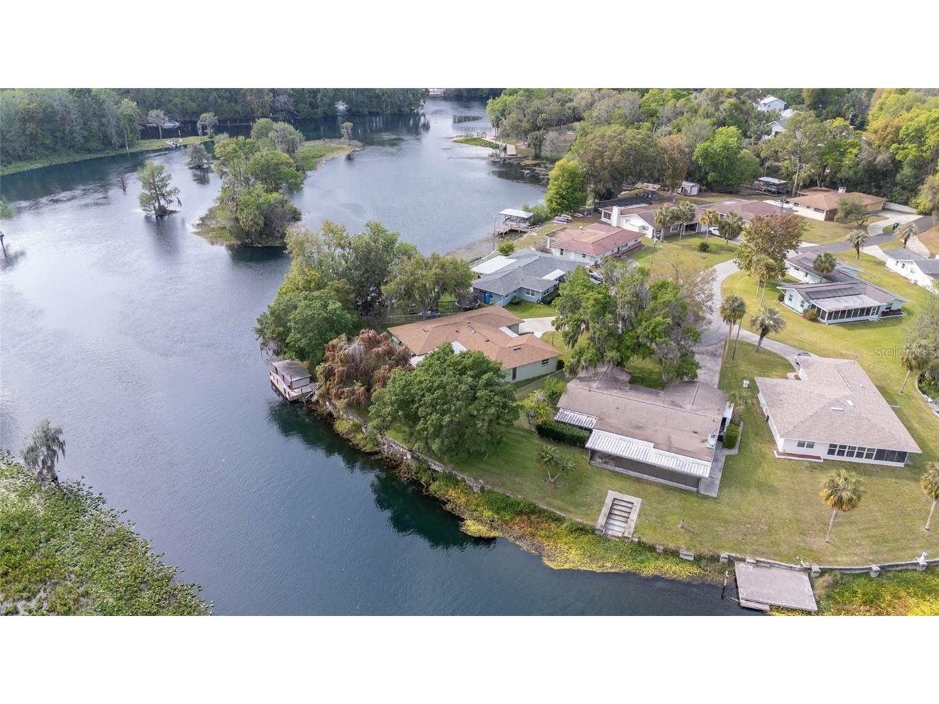 12180 Maple Street Dunnellon FL 34432 - RAINBOW RIVER OM698019 image70