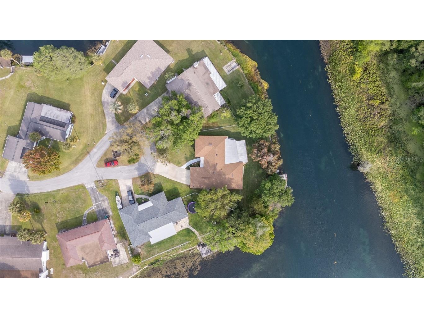 12180 Maple Street Dunnellon FL 34432 - RAINBOW RIVER OM698019 image73