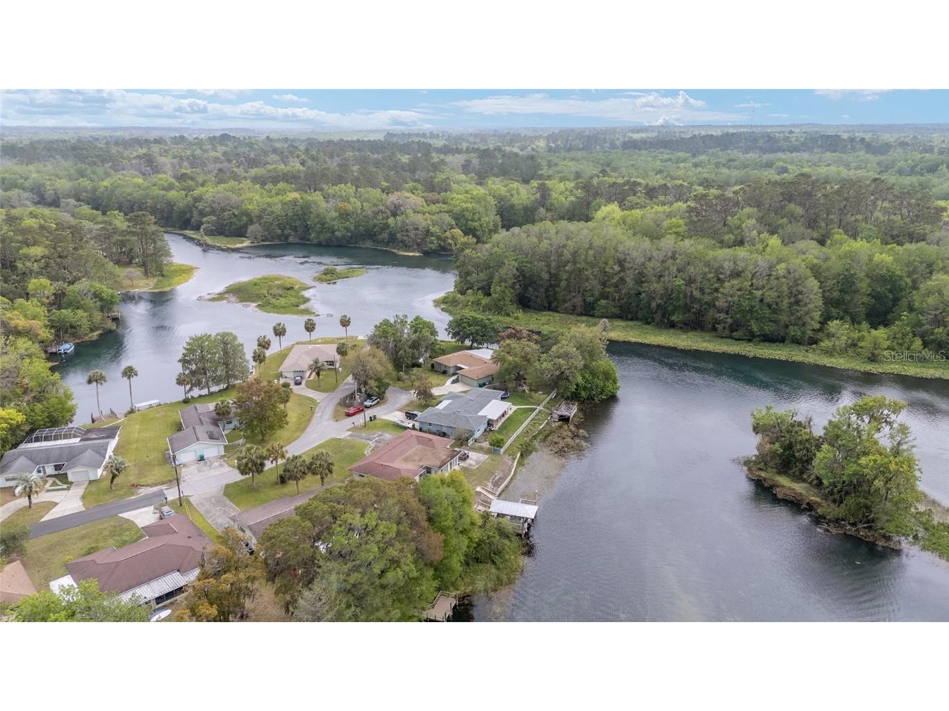 12180 Maple Street Dunnellon FL 34432 - RAINBOW RIVER OM698019 image75