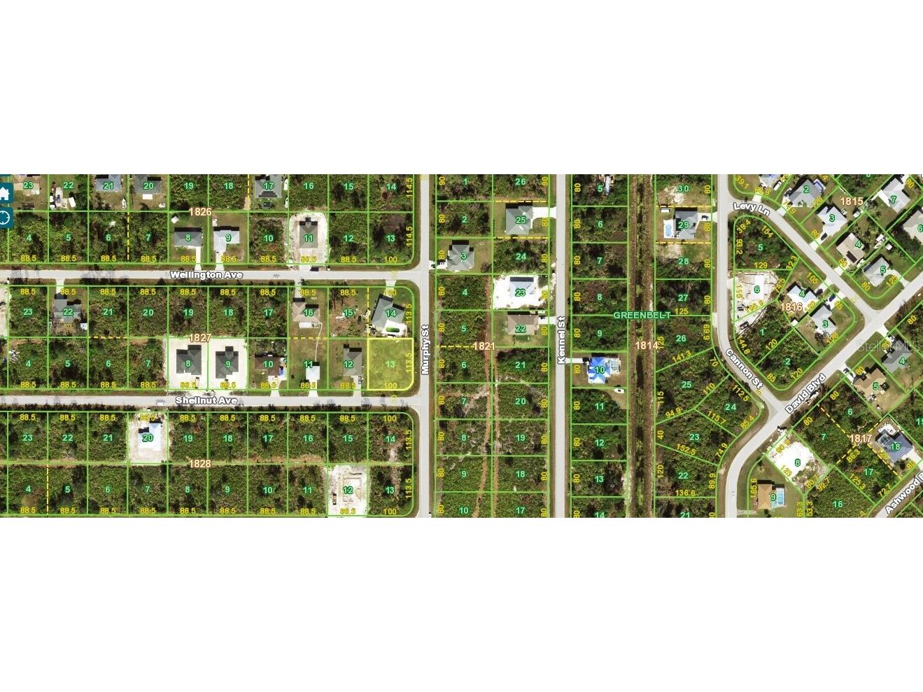 12180 Shellnut Avenue Port Charlotte FL 33981 C7513720 image6