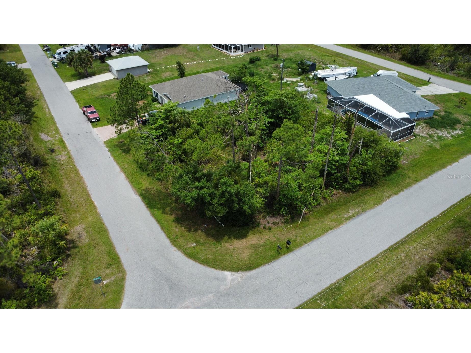 12180 Shellnut Avenue Port Charlotte FL 33981 D6147759 image1