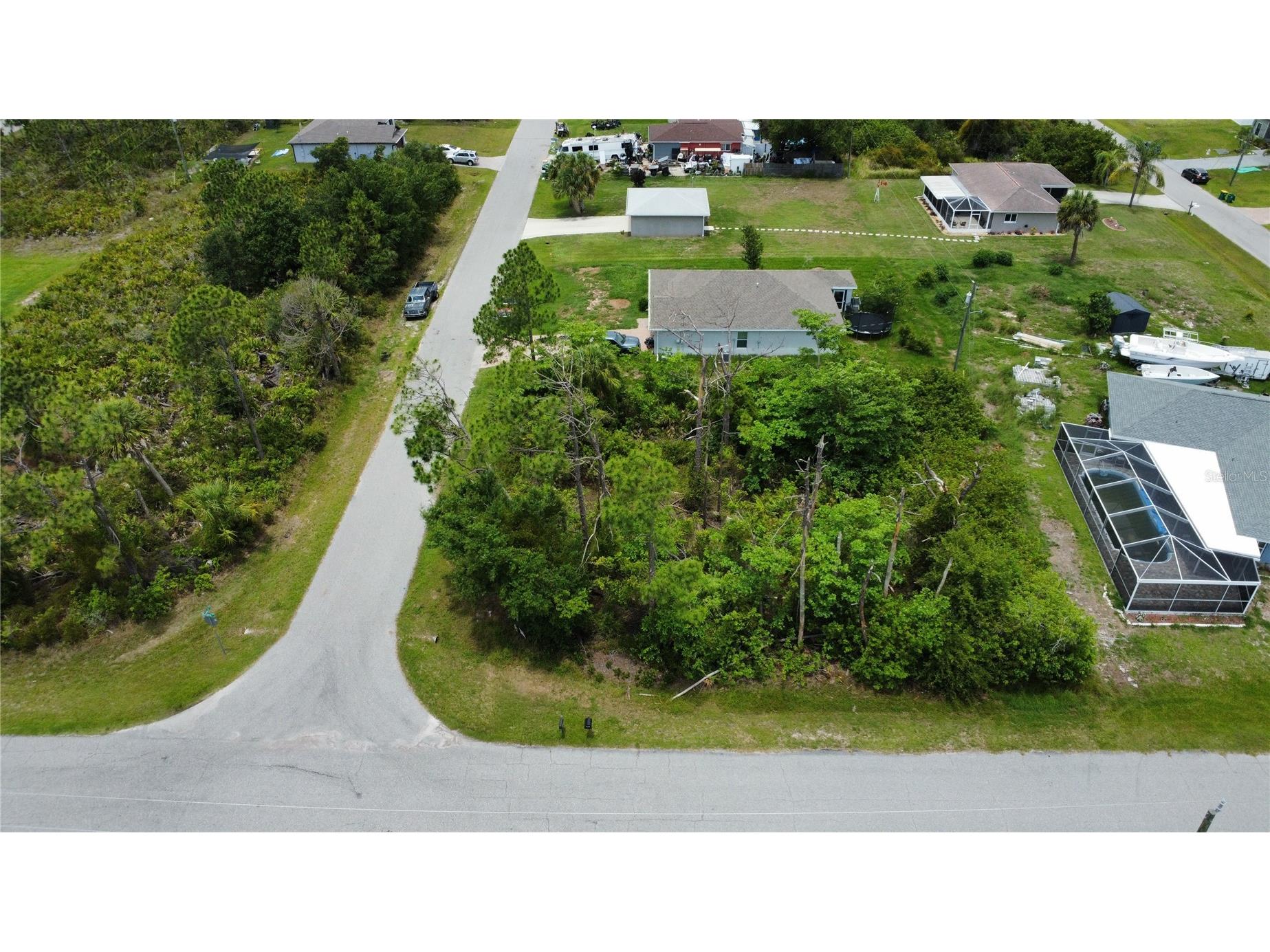 12180 Shellnut Avenue Port Charlotte FL 33981 D6147759 image3