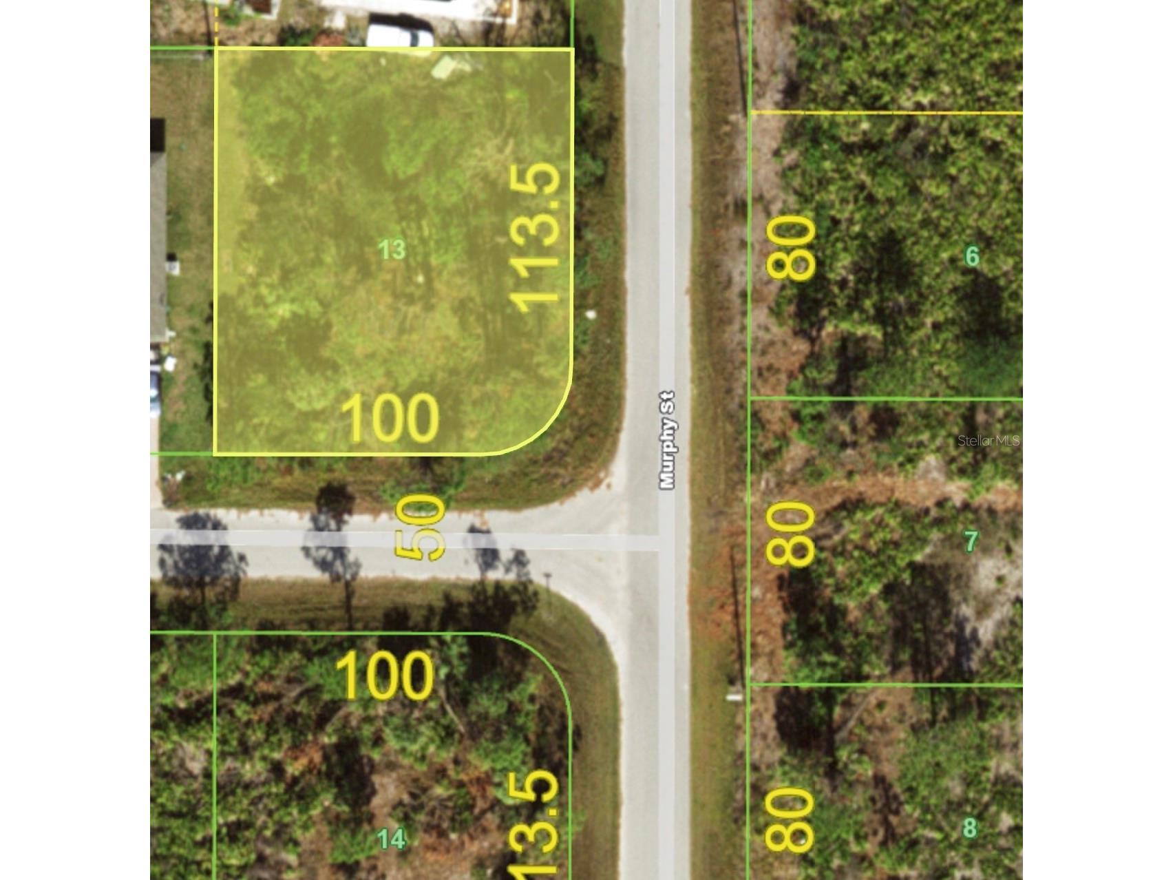 12180 Shellnut Avenue Port Charlotte FL 33981 D6147759 image4