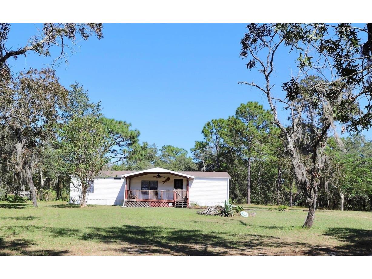 12180 Sunshine Brooksville FL 34614 W7854607 image1