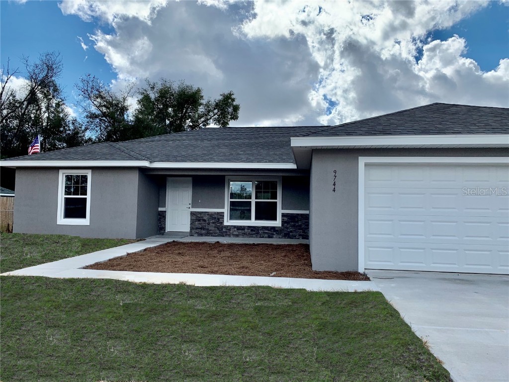12180 SW 81st Street Dunnellon FL 34432 OM676290 image1