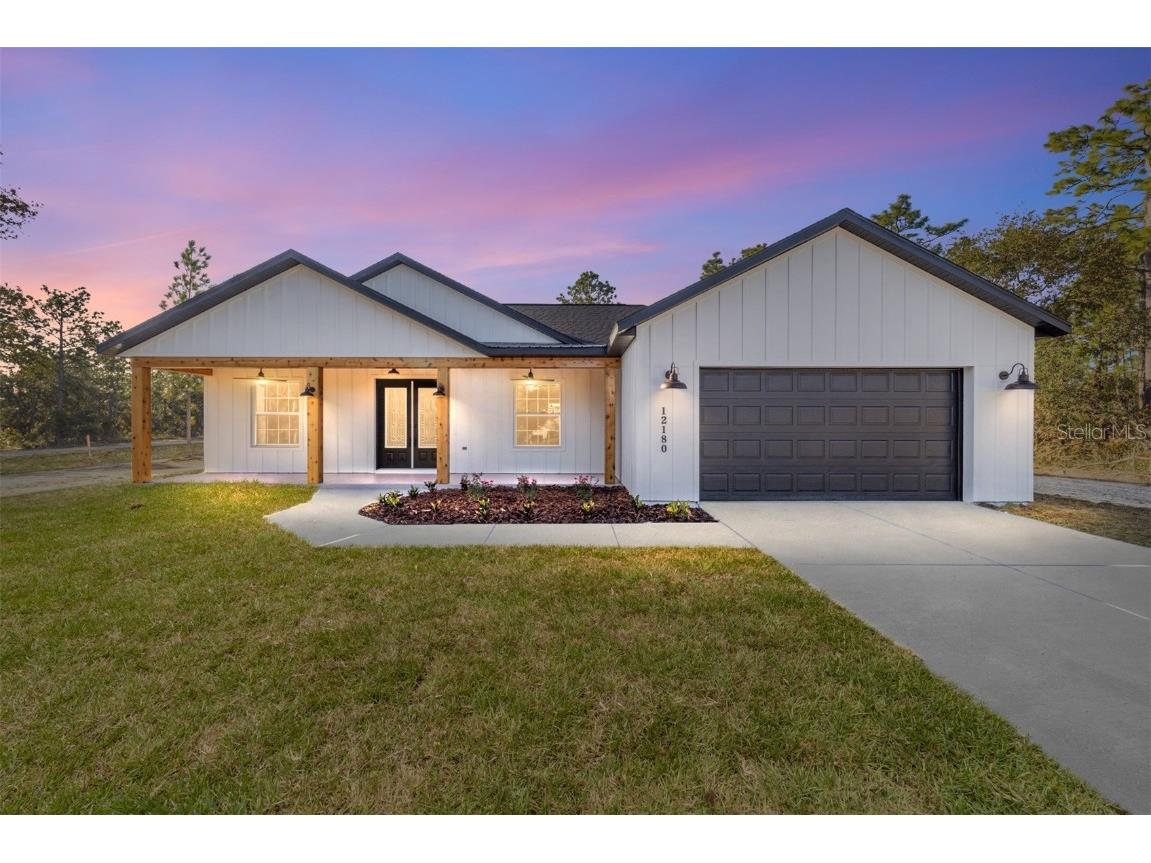12180 SW 88th Street Dunnellon FL 34432 OM687978 image1