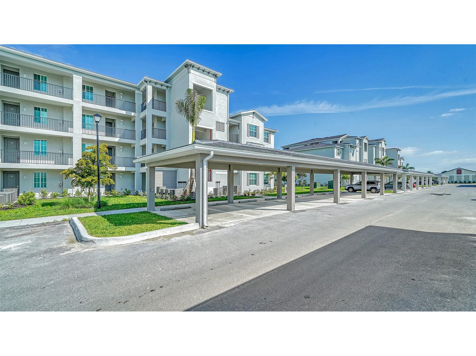 12180 Wellen Golf Street #205 Venice FL 34293 A4616495 image1