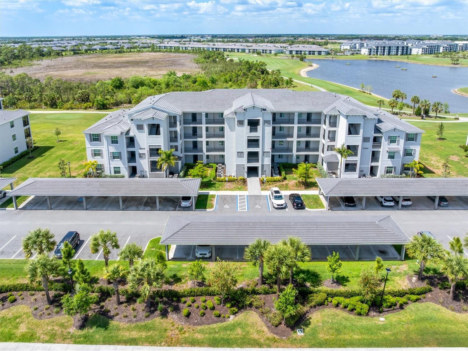 12180 Wellen Golf Street #207 Venice FL 34293 D6146885 image1