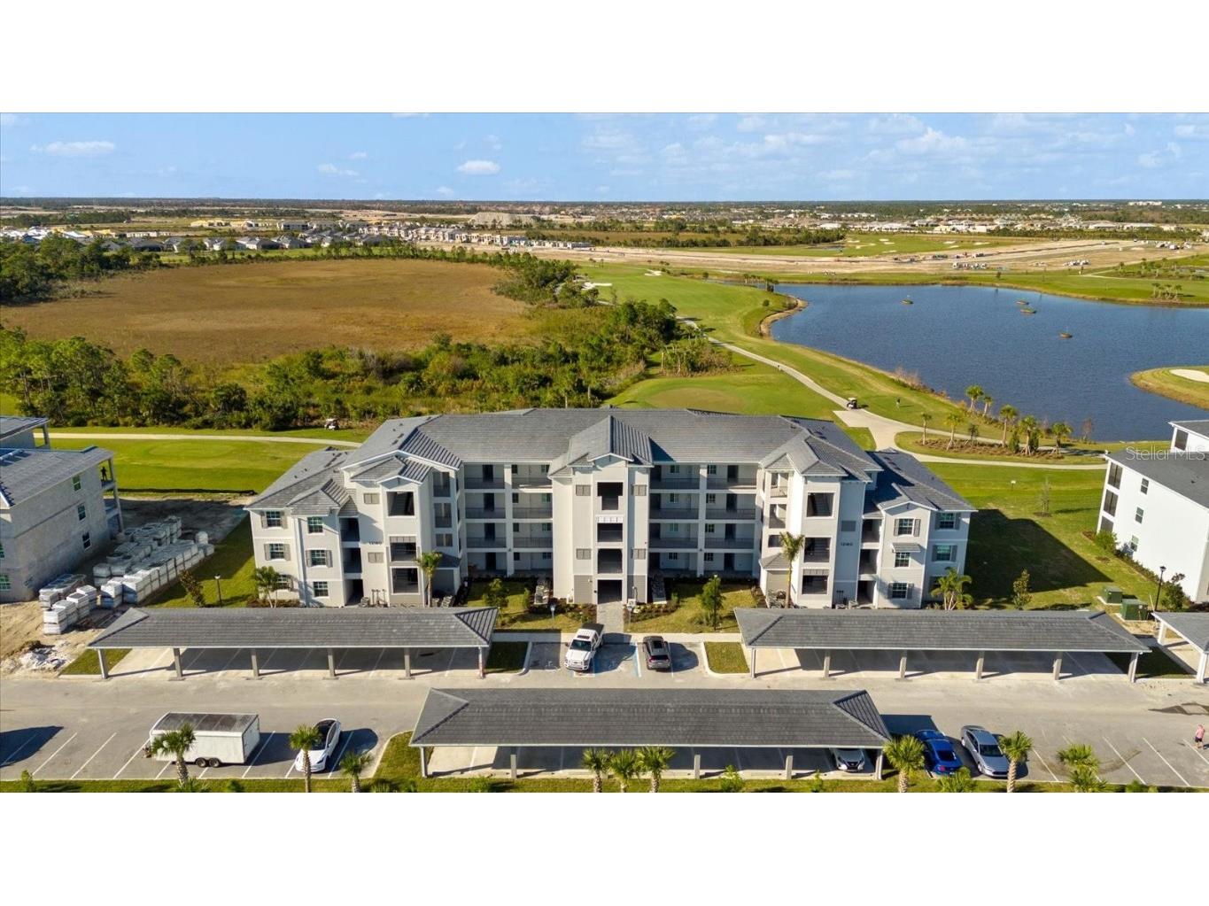 12180 Wellen Golf Street #305 Venice FL 34293 A4594152 image1