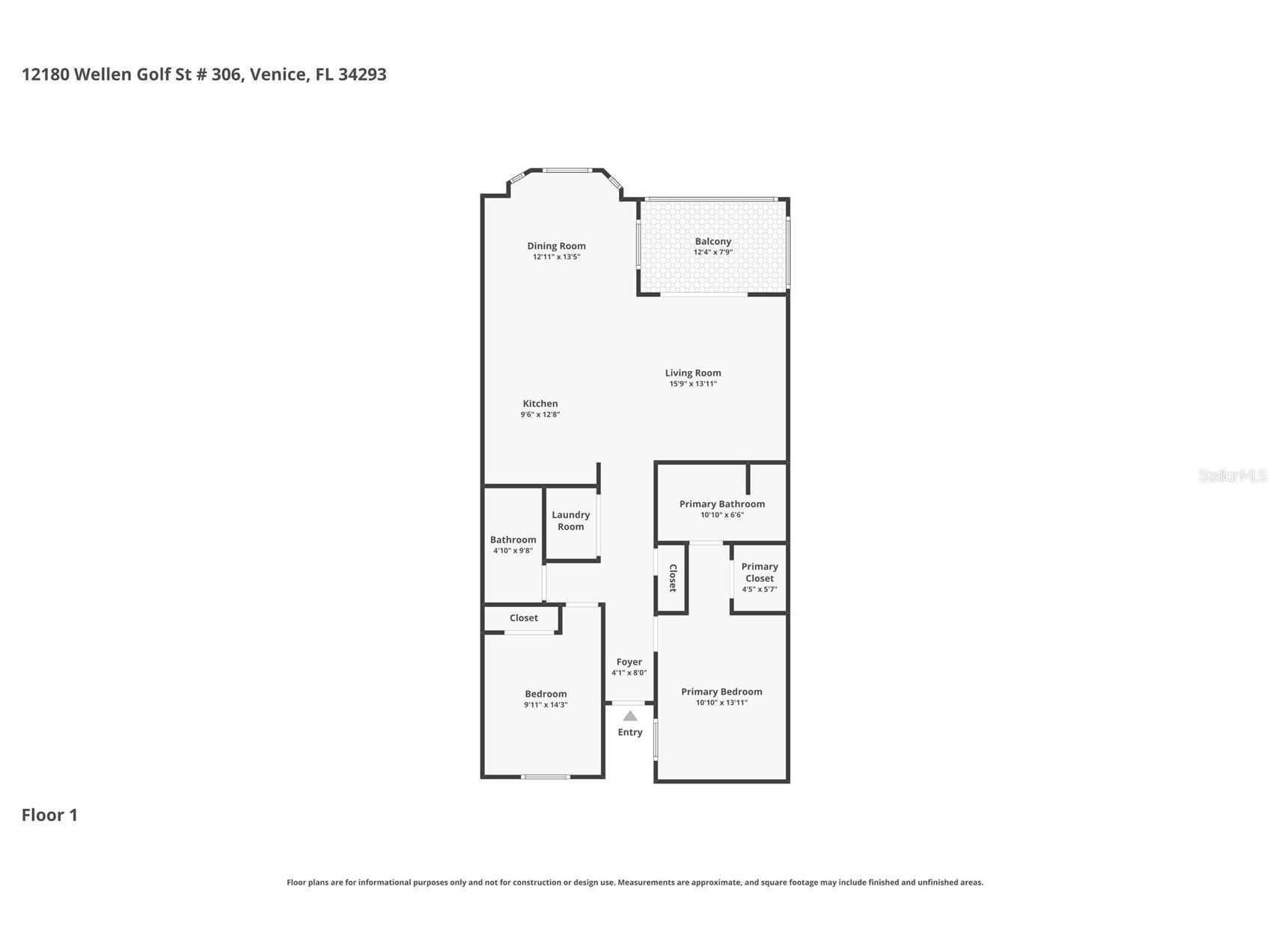 12180 Wellen Golf Street #306 Venice FL 34293 N6144221 image2