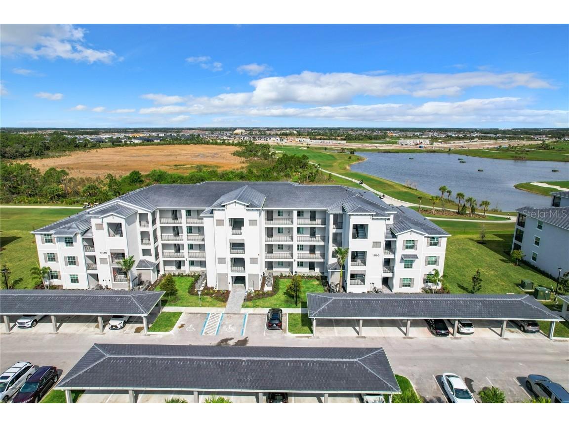 12180 Wellen Golf Street #308 North Port FL 34293 D6135390 image1