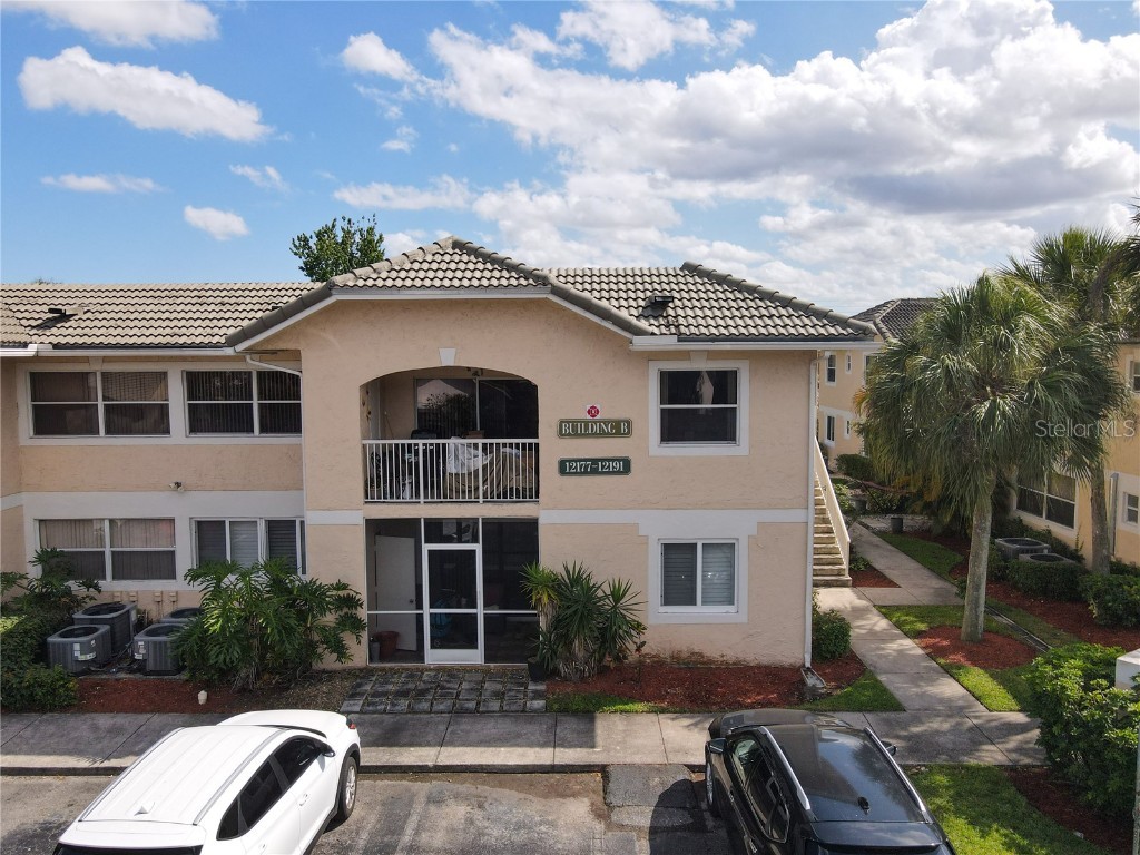 12181 Royal Palm Boulevard #3B Coral Springs FL 33065 O6105838 image1