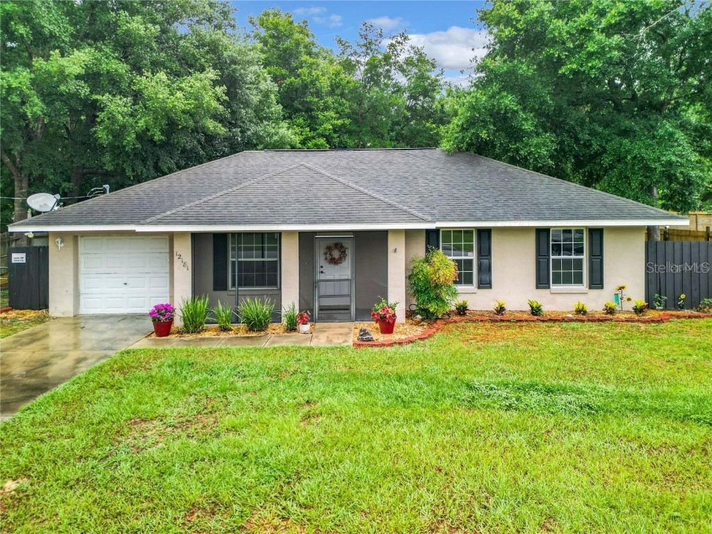 12181 SE 87th Court Belleview FL 34420 G5098232 image1