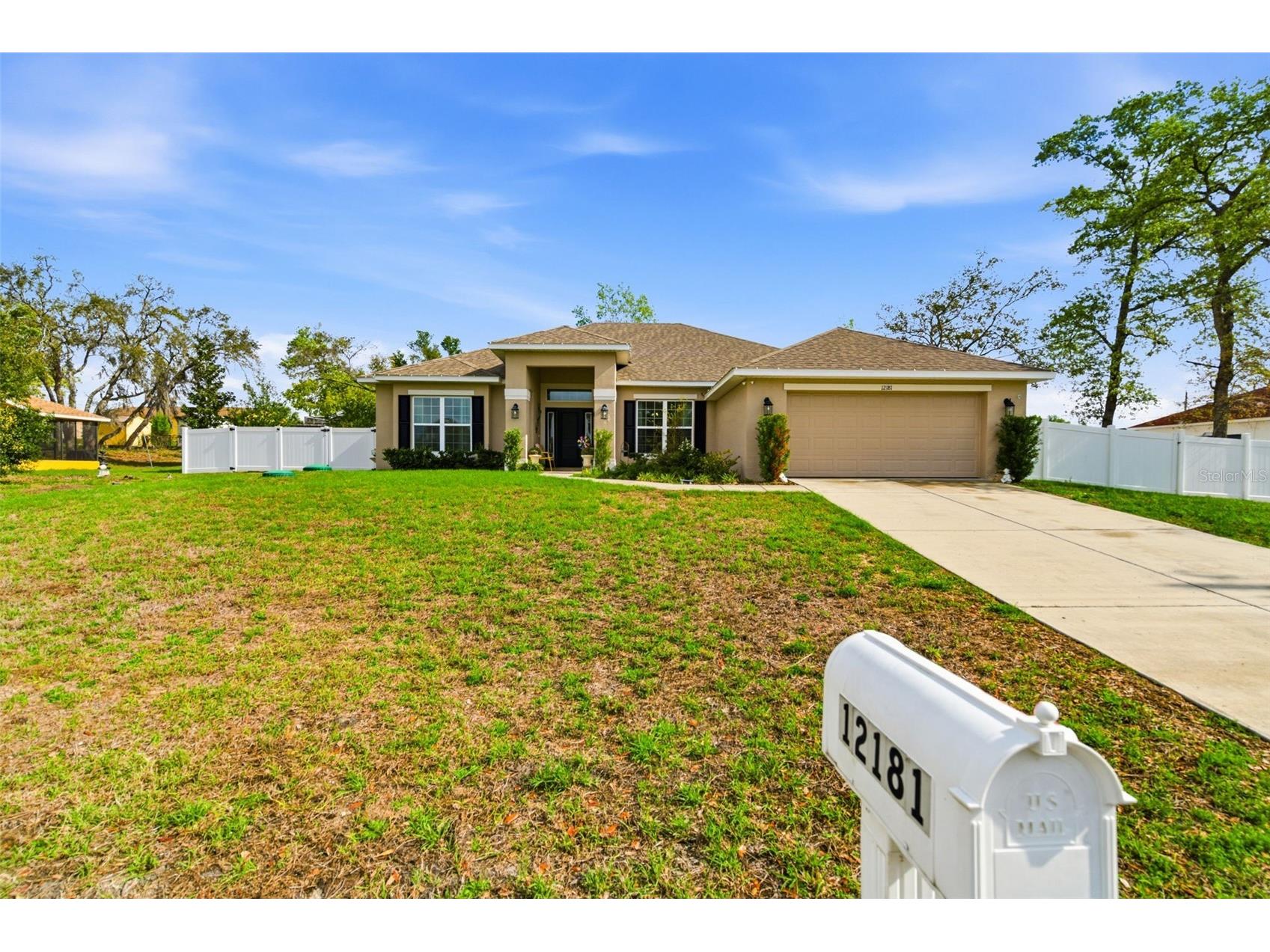 12181 Topaz Street Spring Hill FL 34608 TB8487512 image2