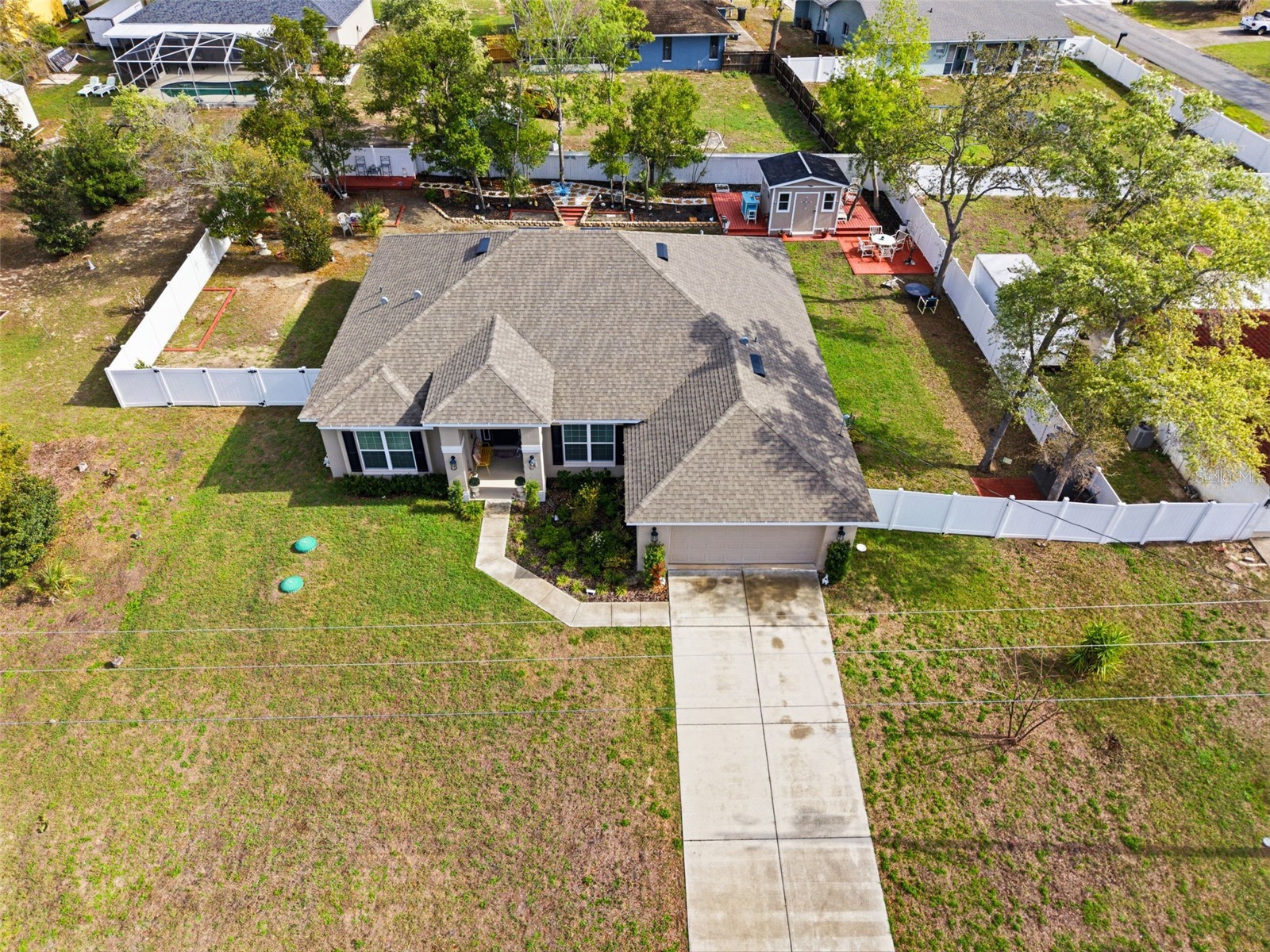 12181 Topaz Street Spring Hill FL 34608 TB8487512 image58