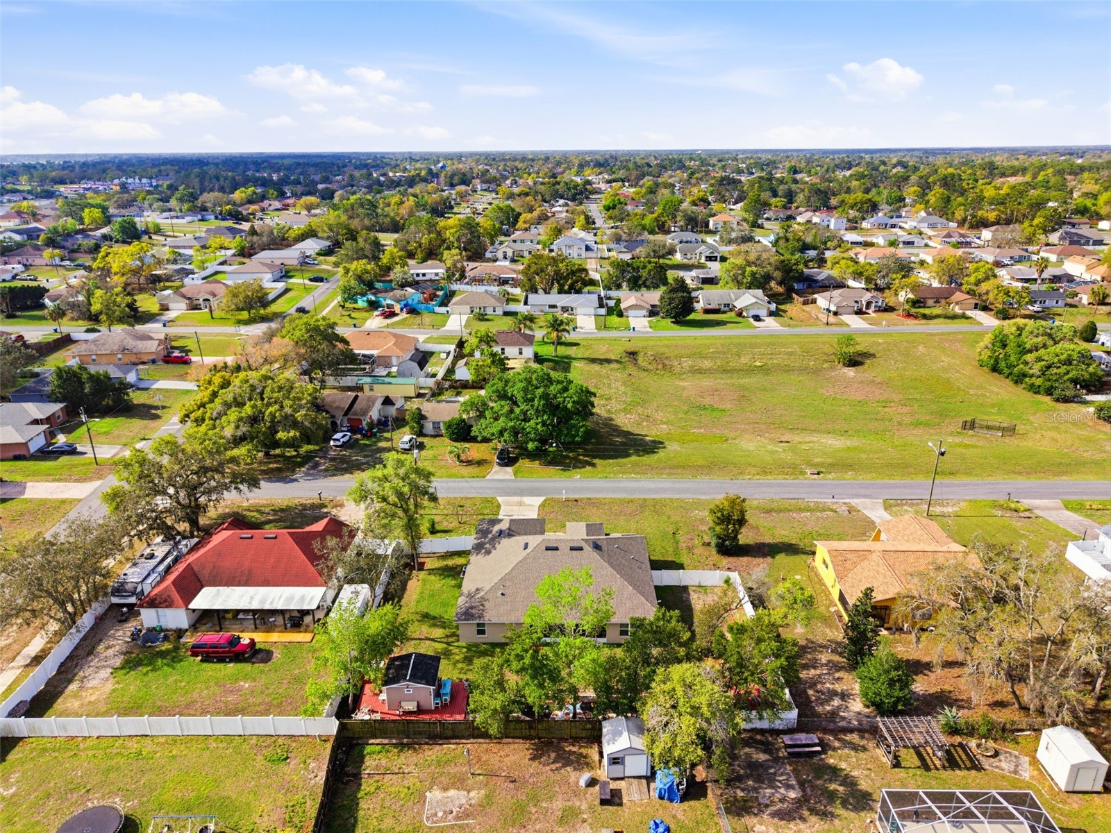 12181 Topaz Street Spring Hill FL 34608 TB8487512 image60