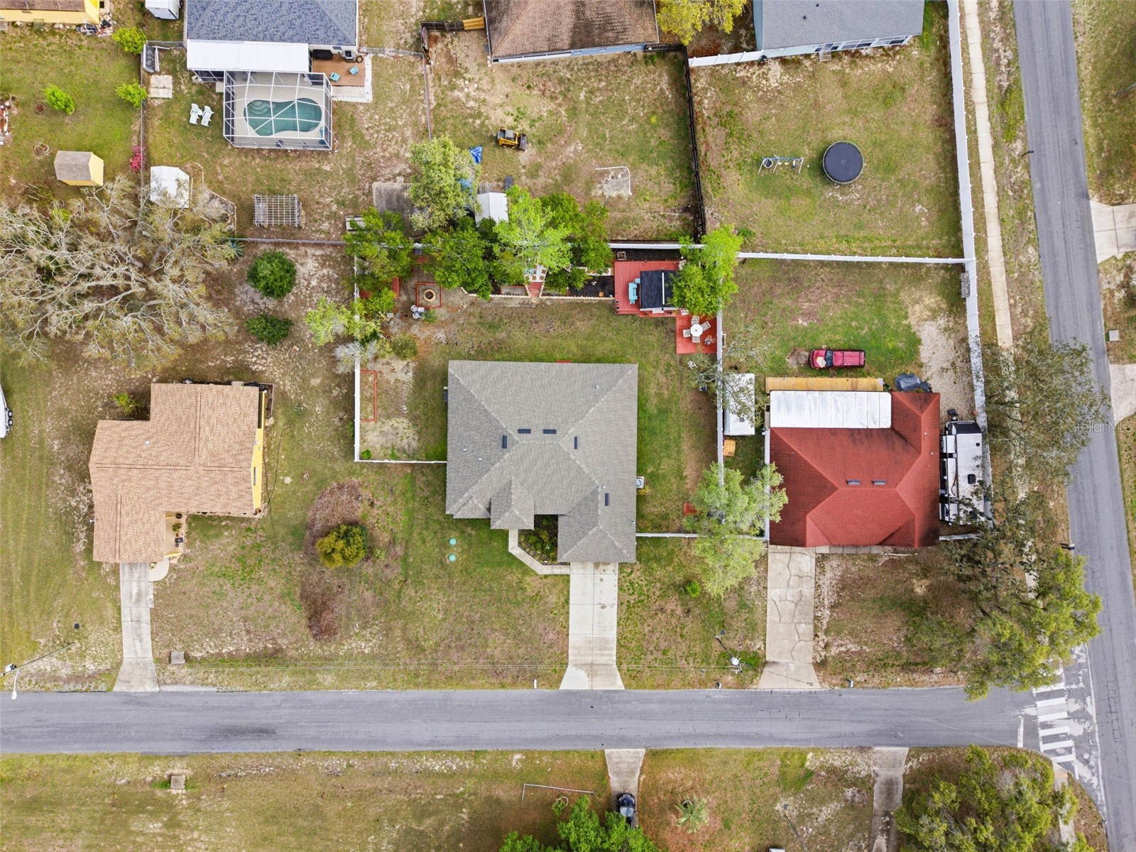 12181 Topaz Street Spring Hill FL 34608 TB8487512 image62