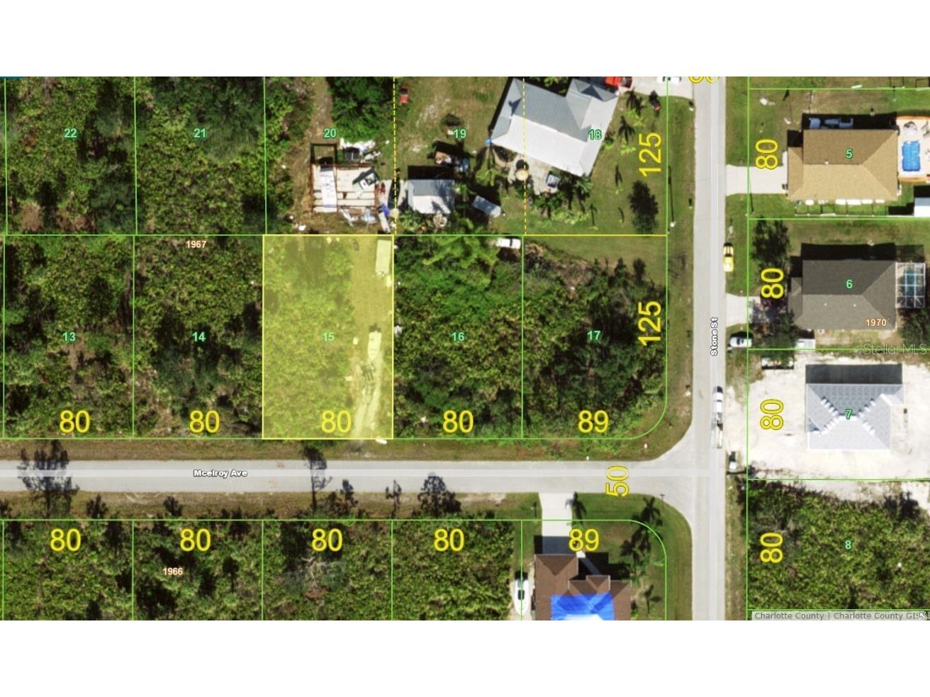 12182 Mcelroy Avenue Port Charlotte FL 33981 A4591783 image1