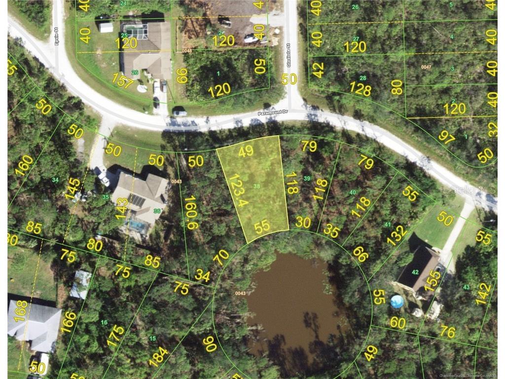 12182 Paramount Drive Punta Gorda FL 33955 C7500588 image1