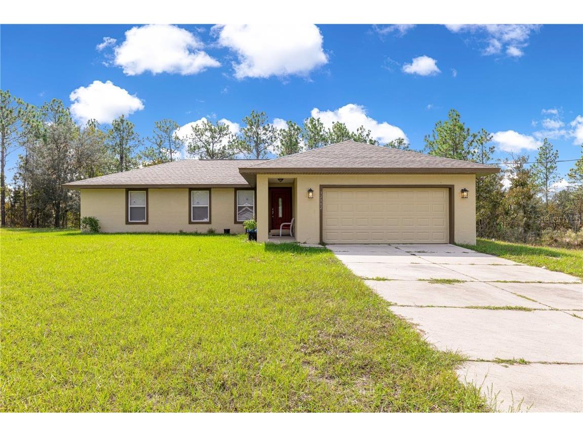 12182 SW 91st Lane Dunnellon FL 34432 OM712621 image1