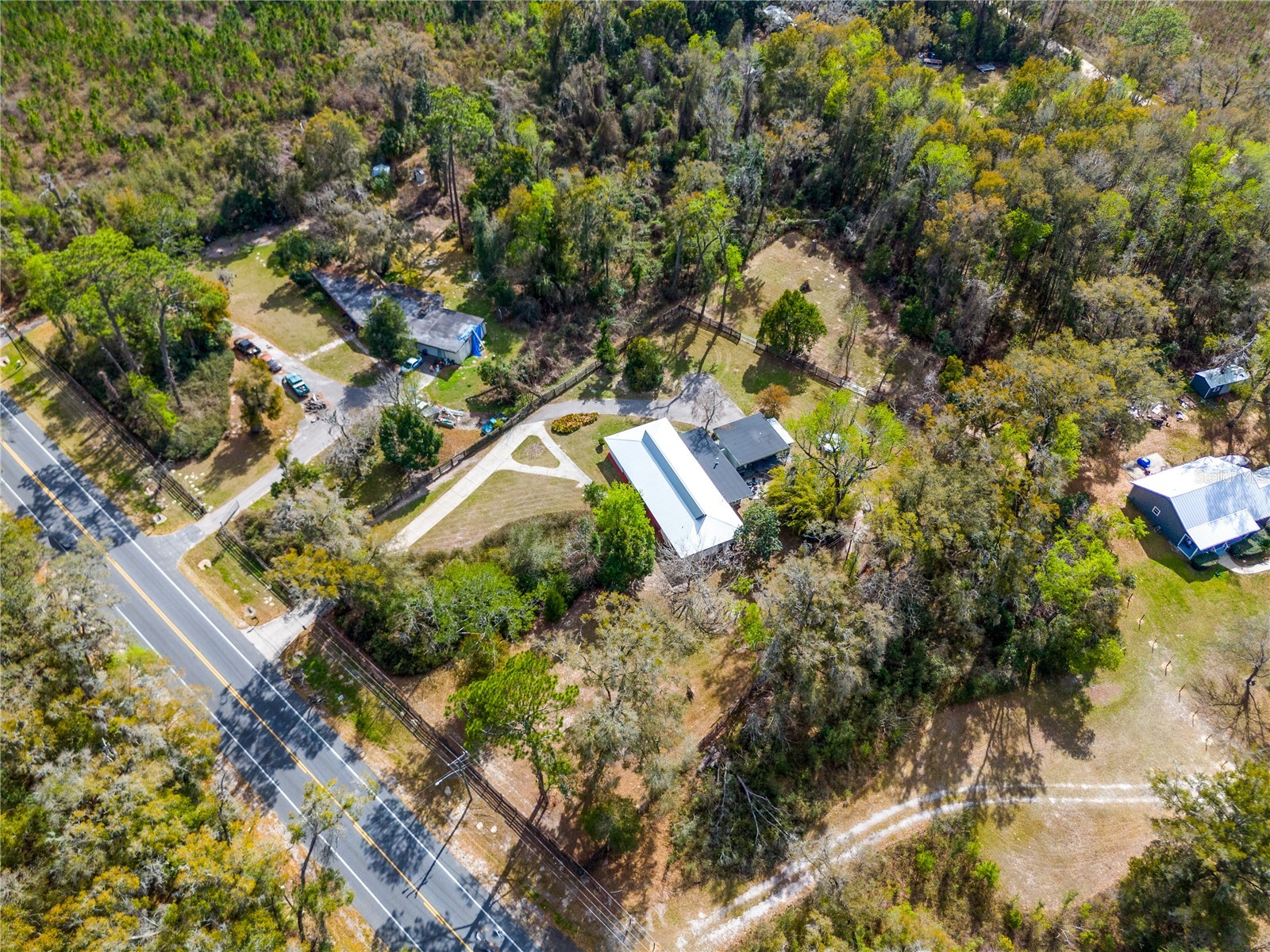 12182 SW State Road 45 Archer FL 32618 GC538299 image40