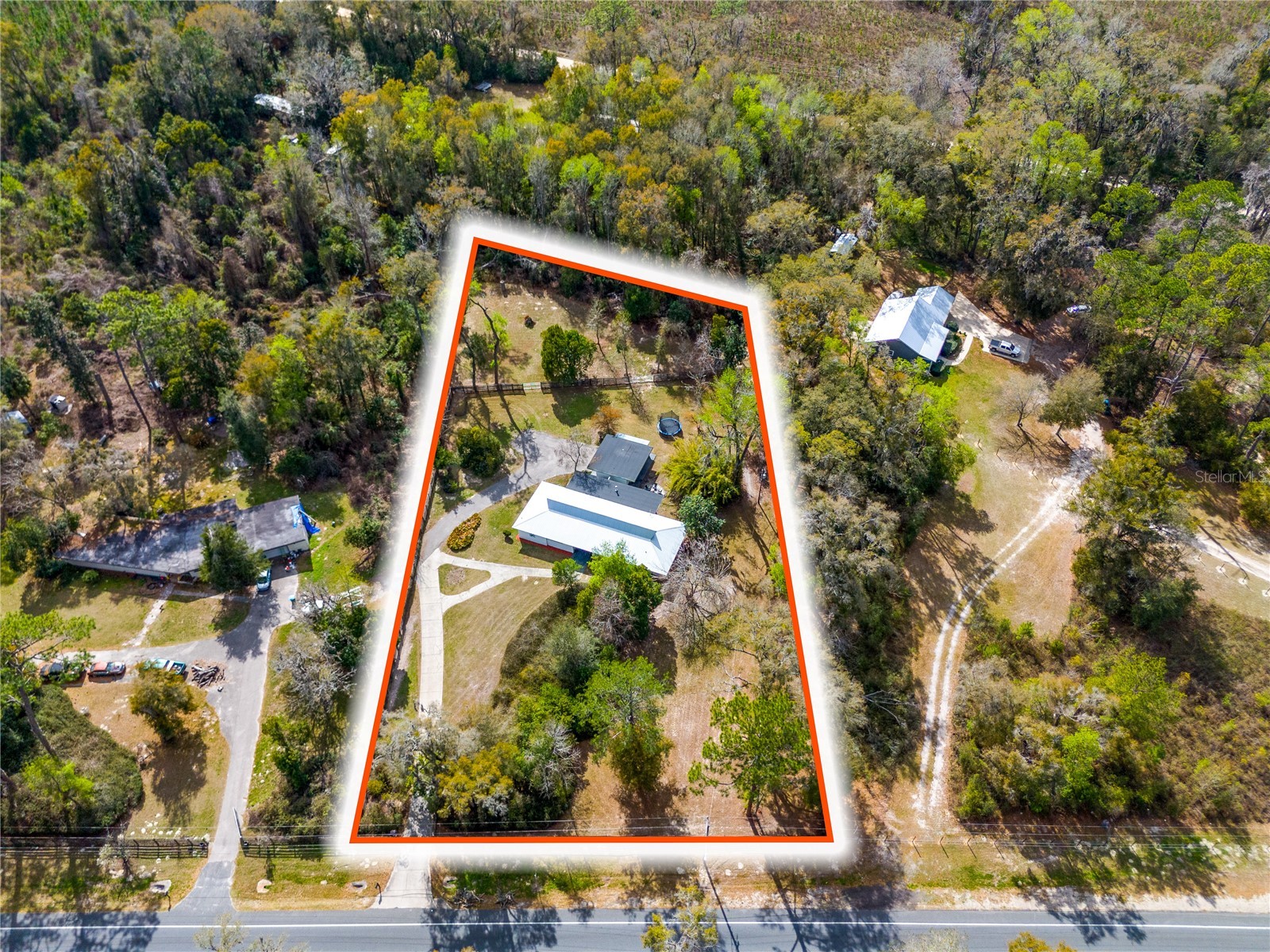 12182 SW State Road 45 Archer FL 32618 GC538299 image41