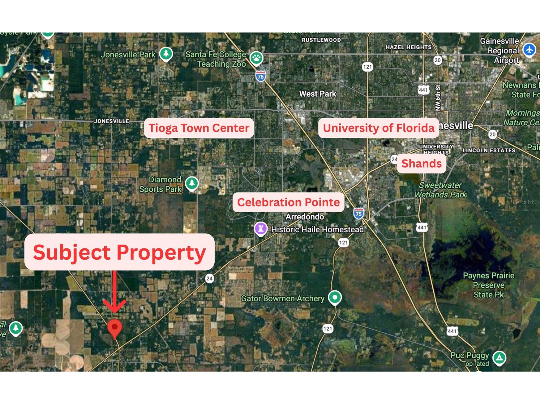 12182 SW State Road 45 Archer FL 32618 GC538299 image53