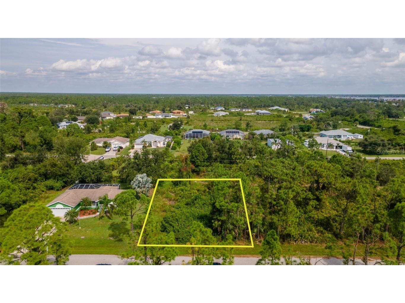 12182 Terkelsen Avenue Port Charlotte FL 33981 D6133545 image1