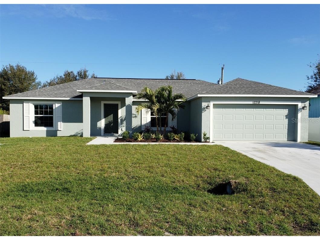 12183 Dubarry Avenue Port Charlotte FL 33981 A4602510 image1