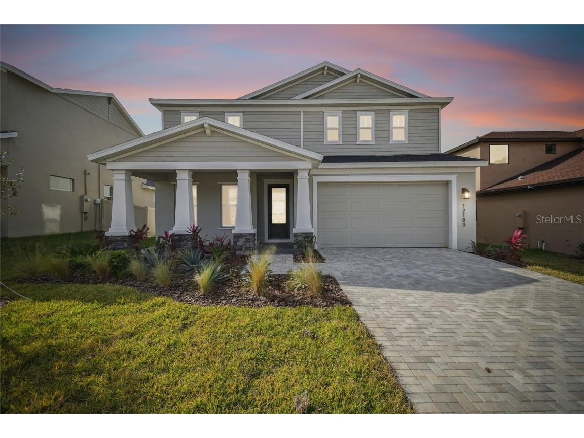 12183 Stirrup Drive Dade City FL 33525 A4620273 image1