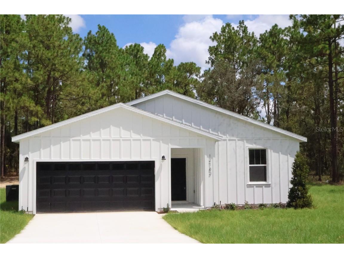 12183 SW 94th Lane Dunnellon FL 34432 O6324905 image1