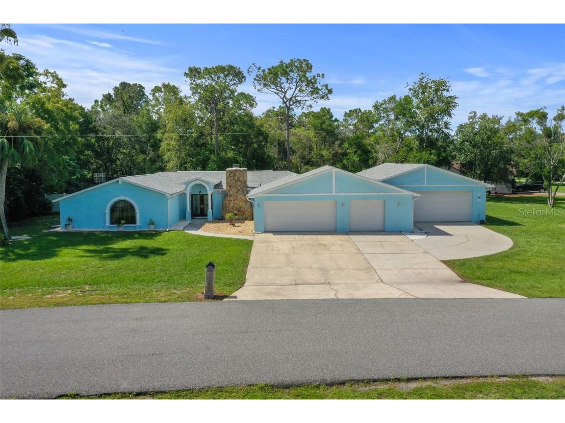 12184 Glen Haven Street Spring Hill FL 34609 TB8417763 image1