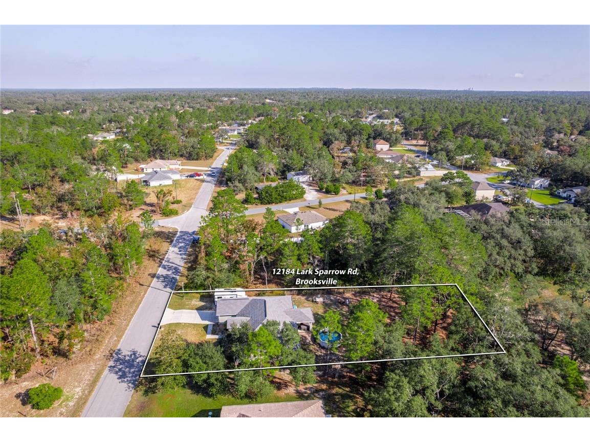 12184 Lark Sparrow Road Weeki Wachee FL 34614 W7880732 image17